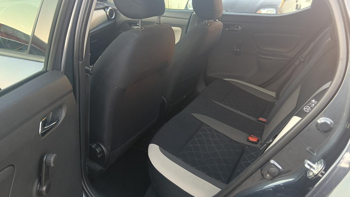 Nissan Micra 1.5 dci 90cv ACENTA